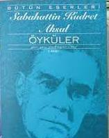Öyküler - Gazoz Ağacı, Yaralı Hayvan ve Ötesi (Sabahattin Kudret