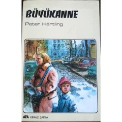 BÜYÜKANNE