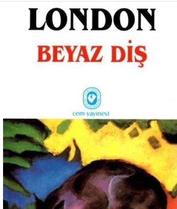 Beyaz Diş - London