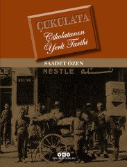 Çukulata - A Turkish History Of Chocolate