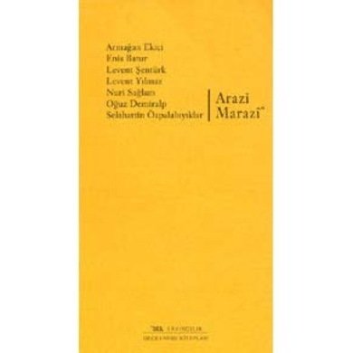 Arazi Marazi