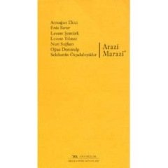 Arazi Marazi
