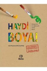 Haydi Boya! - Beta Yayınları