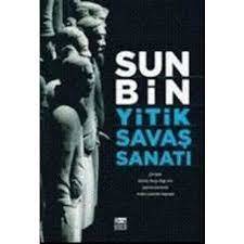 Yitik Savaş Sanatı