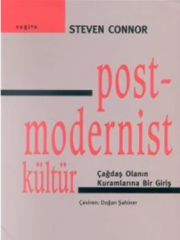 Postmodernist Kültür (Steven Connor)