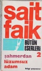 Sait Faik Bütün Eserleri 2