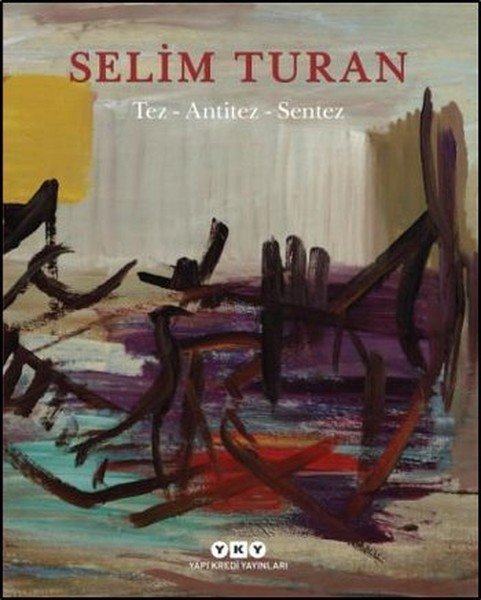 Tez - Antitez - Sentez