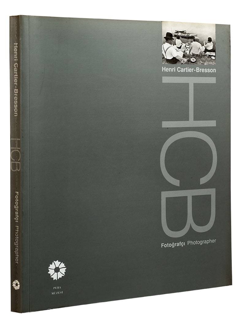 Henri Cartier Bresson Fotoğrafçı (Henri Cartier Bresson Photograp