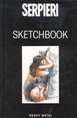 Sketchbook