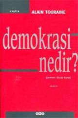 Demokrasi Nedir? (Alain Touraine)