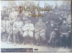 Milli Mücadele Albümü