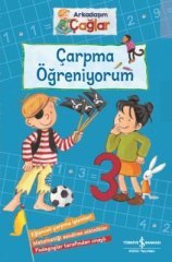 Sayıları Öğreniyorum - Arkadaşım Çağlar