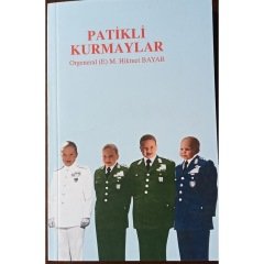 Patikli Kurmaylar
