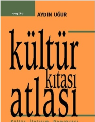Kültür Kıtası Atlası - (Aydın Uğur)