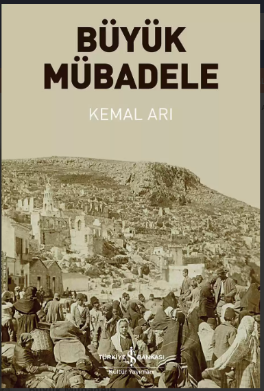 Büyük Mübadele