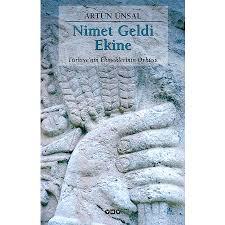 Nimet Geldi Ekine  (Büyük Boy Ciltli)