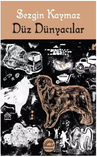 Düz Dünyacılar