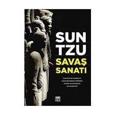 Savaş Sanatı - Sun Tzu