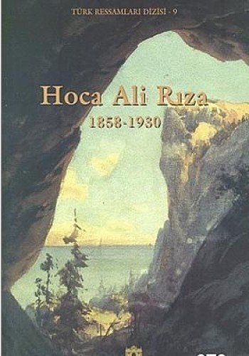 Hoca Ali Rıza 1858 – 1930