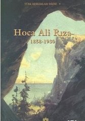 Hoca Ali Rıza 1858 – 1930