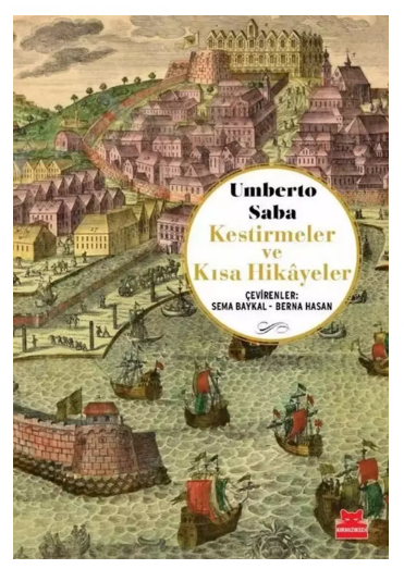 Kestirmeler ve Kısa Hikayeler