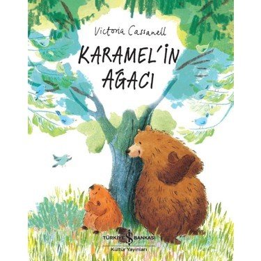 Karamel’in Ağacı