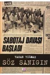 Söz Sanığın