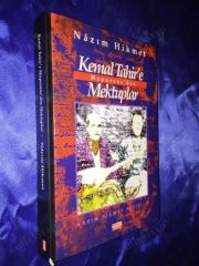 Kemal Tahir'e Mapushaneden Mektuplar