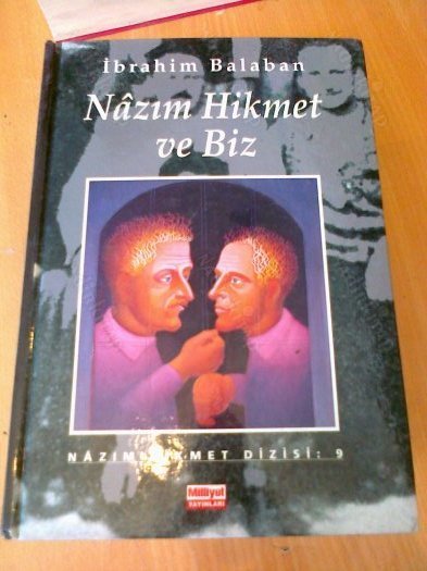 Nazım Hikmet ve Biz