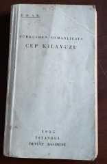 Türkçeden Osmanlıcaya Cep Kılavuzu
