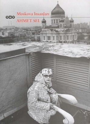 Moskova İnsanları