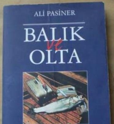 BALIK ve OLTA