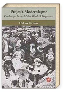 Projesiz Modernleşme - Cumhuriyet İstanbulu'ndan Gündelik Fragman