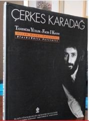 Tanıdığım Yüzler, Faces I Know-Siyah Beyaz Portreler