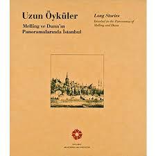 Uzun Öyküler - Long Stories / Pera Müzesi