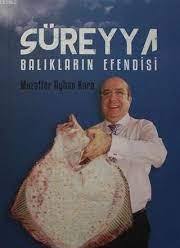 Süreyya - Balıkların Efendisi