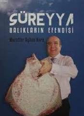 Süreyya - Balıkların Efendisi