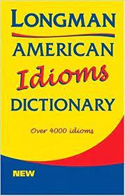 Longman Dictionary (İdioms)