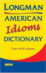 Longman Dictionary (İdioms)