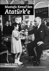 Mustafa Kemal´den Atatürk'e