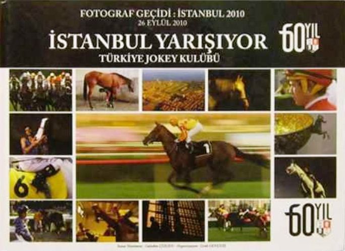 Fotoğraf Geçidi İstanbul 2010 İstanbul Yarışıyor