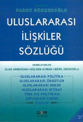 Uluslararası İlişkiler Sözlüğü