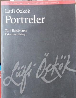 PORTRELER Türk Edebiyatına Dönemsel Bakış