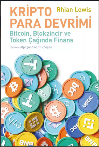 Kripto Para Devrimi
