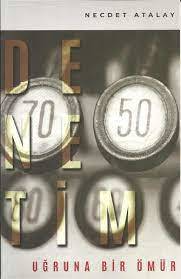 Denetim Uğruna Bir Ömür Öncesi, Süreci ve Sonrası...