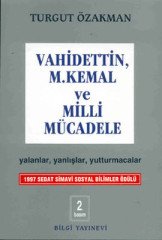 Vahidettin, Mustafa Kemal ve Milli Mücadele