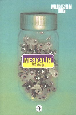 Meskalin 60 Draje