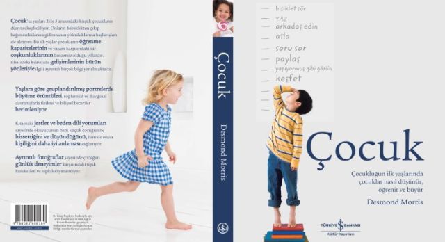 Çocuk - Çocukluğun İlk Yaşlarında Çocuklar Nasıl Düşünür, Öğrenir ve Büyür