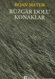 Rüzgar Dolu Konaklar