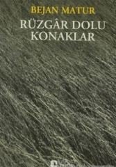 Rüzgar Dolu Konaklar